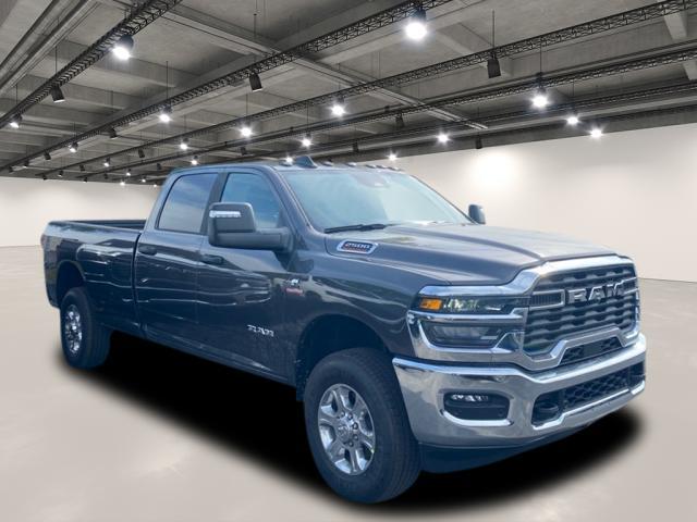 new 2025 Ram 2500 car, priced at $76,055