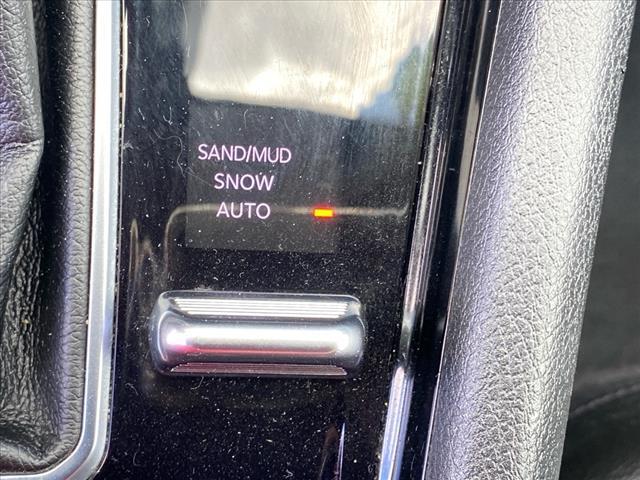 used 2022 Jeep Compass car, priced at $27,991