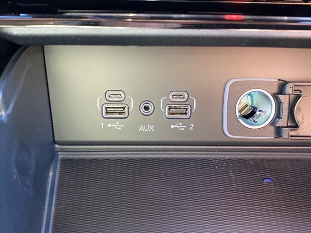 new 2025 Jeep Grand Cherokee car, priced at $41,325