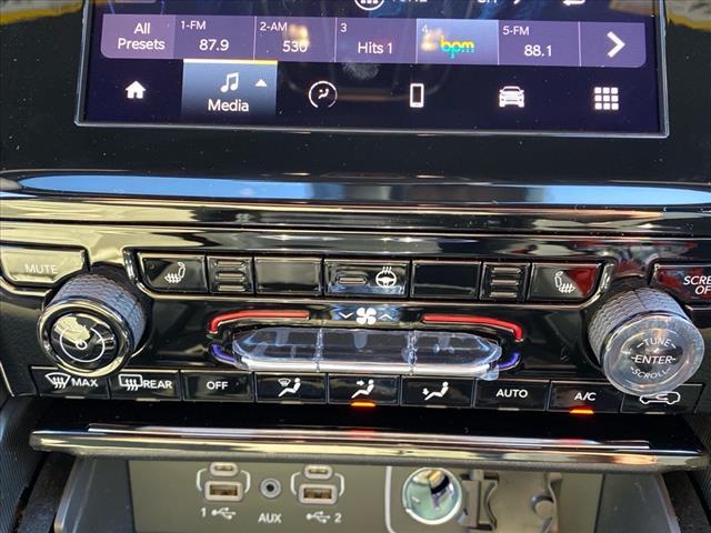 new 2025 Jeep Grand Cherokee car, priced at $41,325