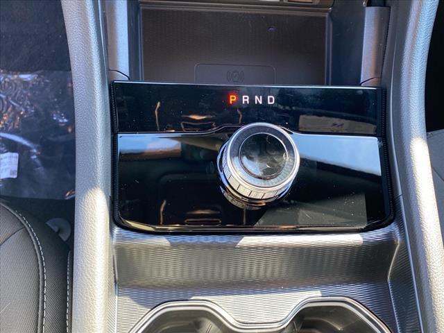 new 2025 Jeep Grand Cherokee car, priced at $41,325