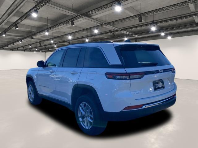new 2025 Jeep Grand Cherokee car, priced at $41,325
