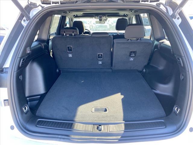 new 2025 Jeep Grand Cherokee car, priced at $41,325