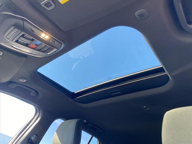 new 2025 Jeep Grand Cherokee car, priced at $41,325