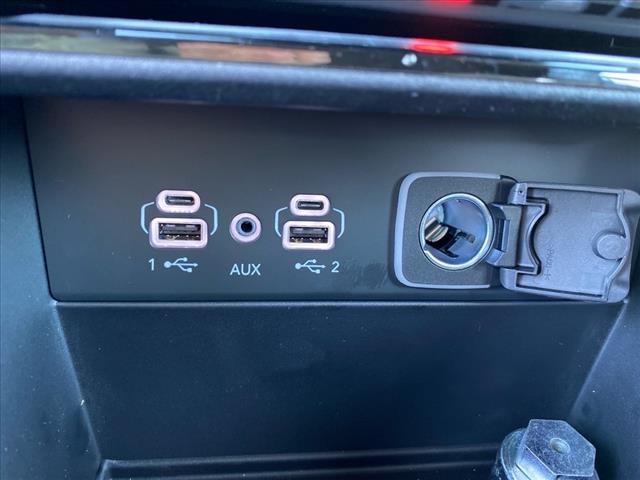 new 2025 Jeep Grand Cherokee car, priced at $51,565