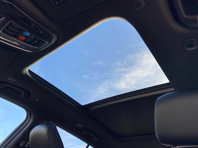 new 2025 Jeep Grand Cherokee car, priced at $51,565