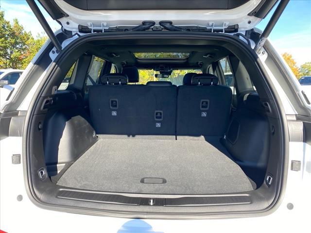 new 2025 Jeep Grand Cherokee car, priced at $51,565