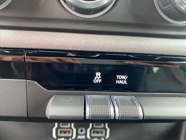 used 2022 Ram 1500 car, priced at $36,987