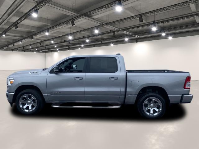 used 2022 Ram 1500 car, priced at $36,987