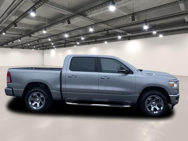 used 2022 Ram 1500 car, priced at $36,987