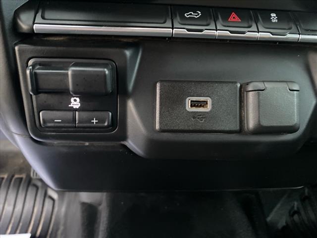 used 2019 Chevrolet Silverado 1500 car