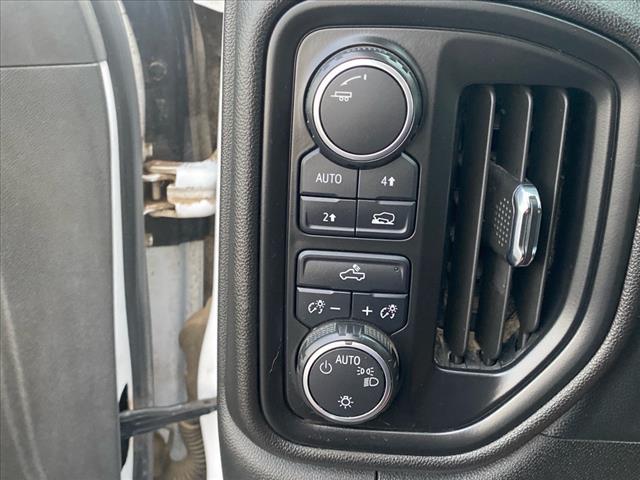 used 2019 Chevrolet Silverado 1500 car