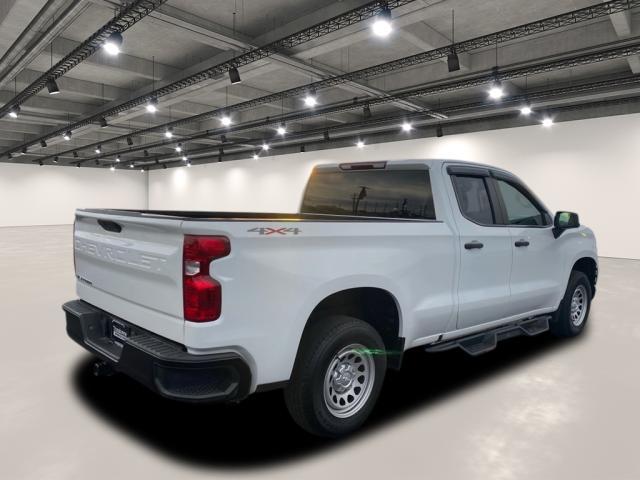 used 2019 Chevrolet Silverado 1500 car