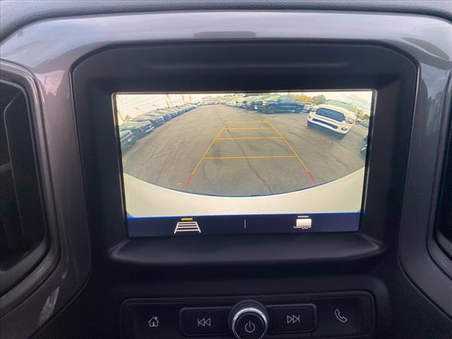 used 2019 Chevrolet Silverado 1500 car