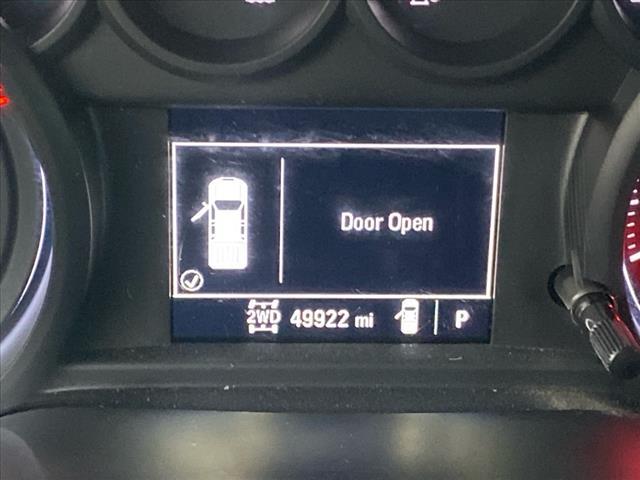 used 2019 Chevrolet Silverado 1500 car