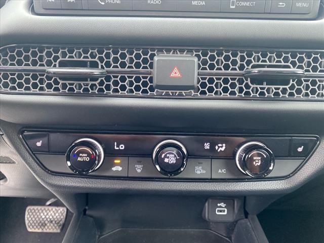 used 2023 Honda HR-V car, priced at $28,111