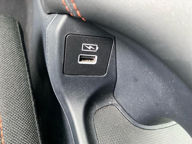 used 2023 Honda HR-V car, priced at $28,111