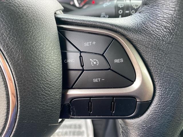 used 2022 Jeep Renegade car, priced at $21,991