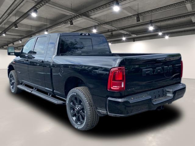 new 2025 Ram 2500 car, priced at $93,580