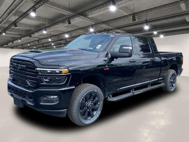 new 2025 Ram 2500 car, priced at $93,580