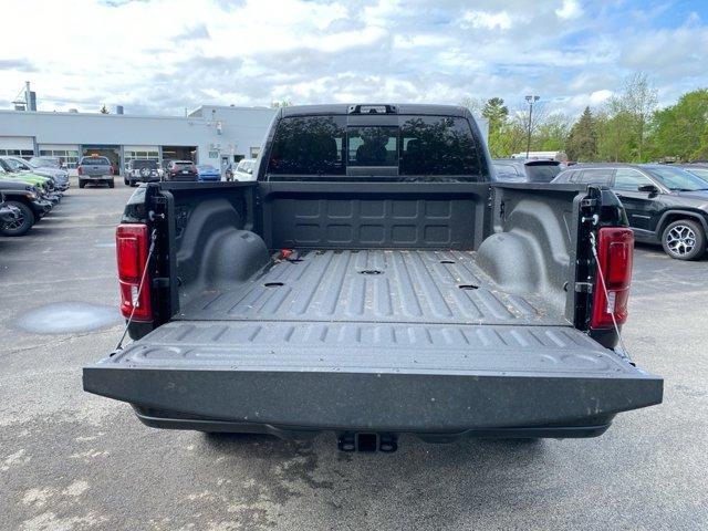 new 2025 Ram 2500 car, priced at $93,580