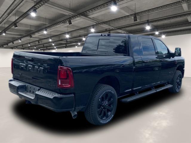 new 2025 Ram 2500 car, priced at $93,580