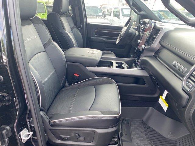new 2025 Ram 2500 car, priced at $93,580