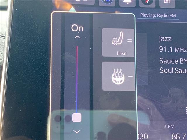 used 2022 Jeep Compass car, priced at $27,991