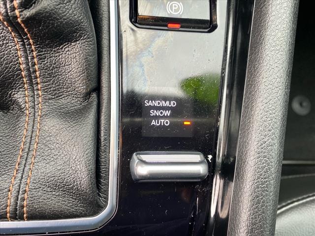 used 2022 Jeep Compass car, priced at $27,991