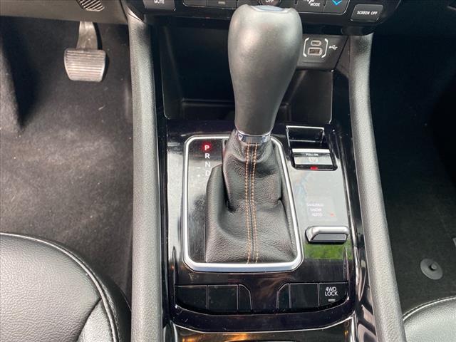 used 2022 Jeep Compass car, priced at $27,991