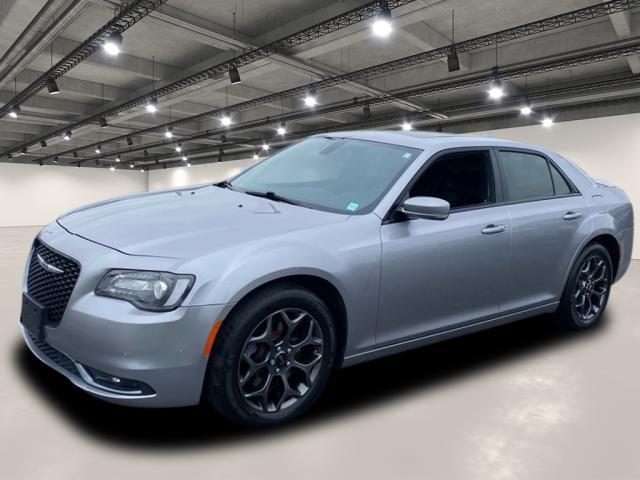 used 2018 Chrysler 300 car, priced at $24,651