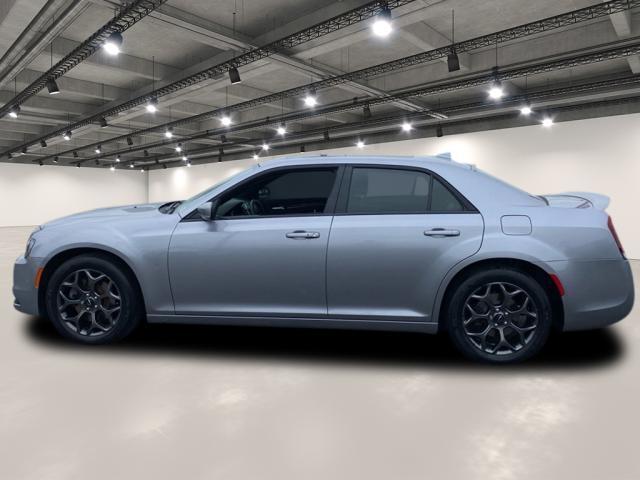 used 2018 Chrysler 300 car, priced at $24,651
