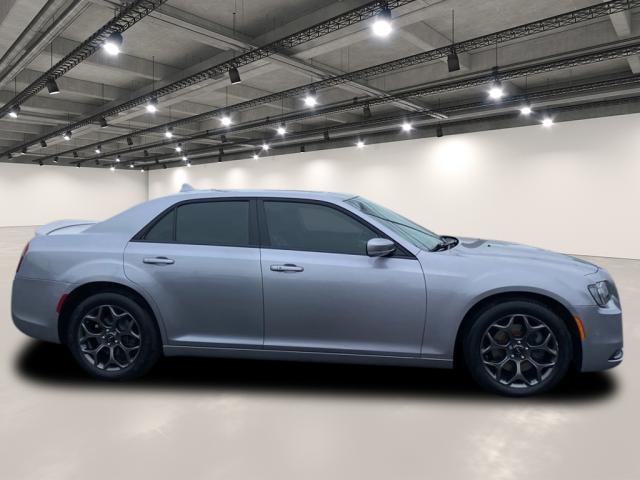 used 2018 Chrysler 300 car, priced at $24,651