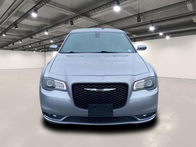 used 2018 Chrysler 300 car, priced at $24,651