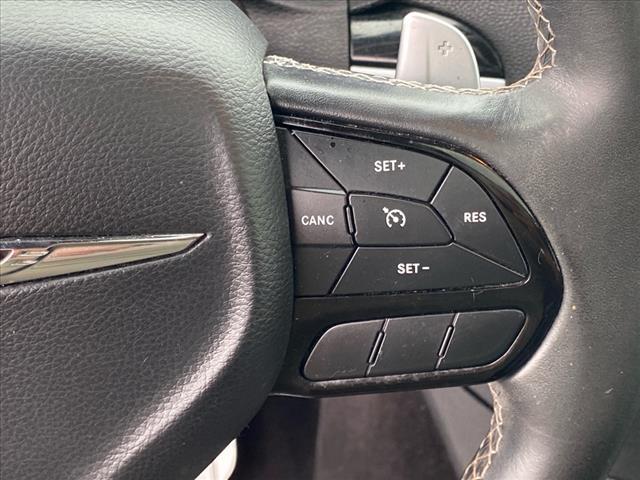used 2018 Chrysler 300 car, priced at $24,651