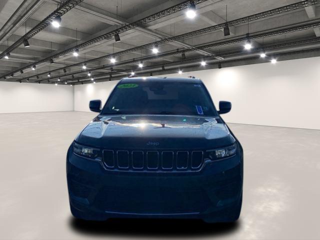 used 2023 Jeep Grand Cherokee car, priced at $33,251