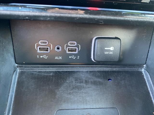 used 2023 Jeep Grand Cherokee car, priced at $33,251
