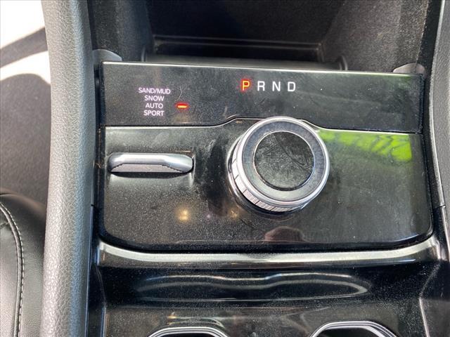 used 2022 Jeep Grand Cherokee car, priced at $33,991