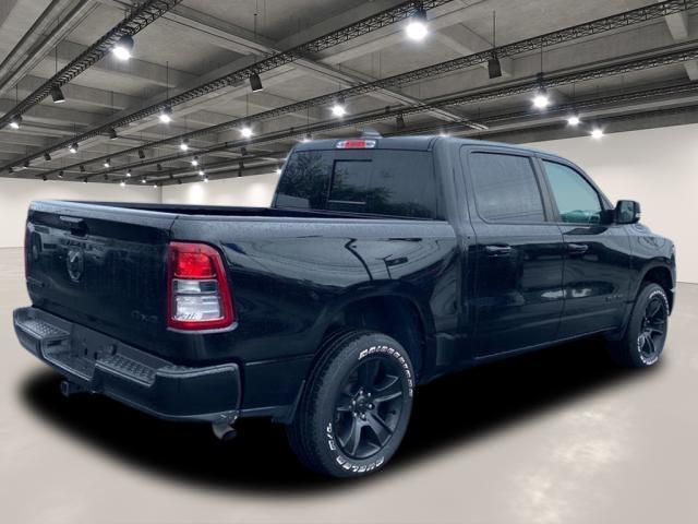 used 2022 Ram 1500 car, priced at $38,991
