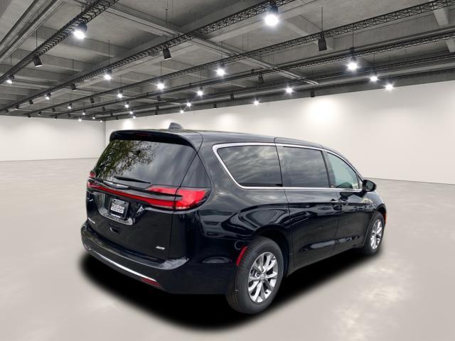 new 2026 Chrysler Pacifica car, priced at $46,210
