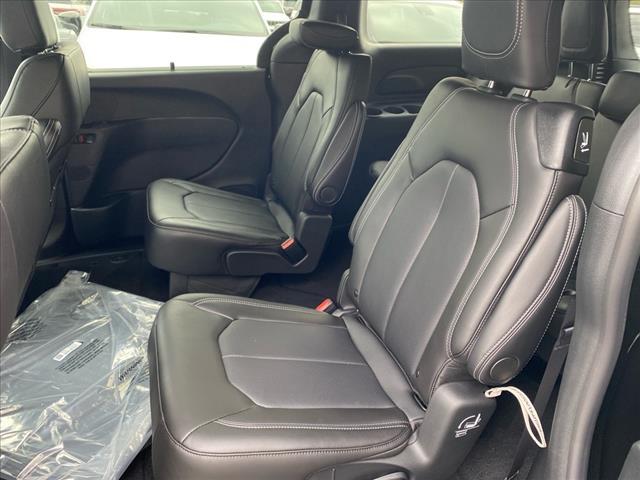 new 2026 Chrysler Pacifica car, priced at $46,210