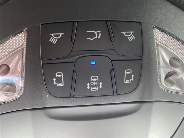 new 2026 Chrysler Pacifica car, priced at $46,210