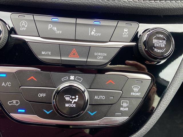 new 2026 Chrysler Pacifica car, priced at $46,210