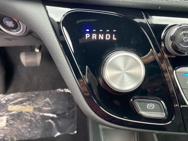 new 2026 Chrysler Pacifica car, priced at $46,210