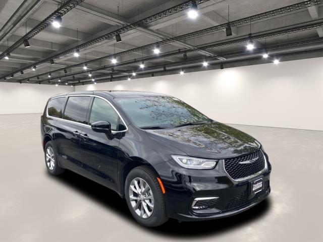 new 2026 Chrysler Pacifica car, priced at $46,210