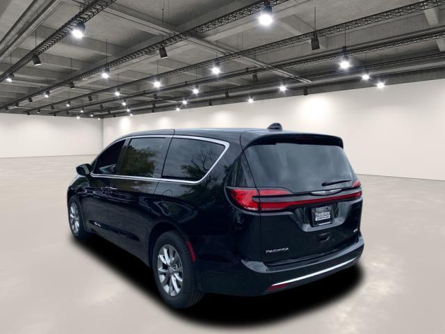 new 2026 Chrysler Pacifica car, priced at $46,210