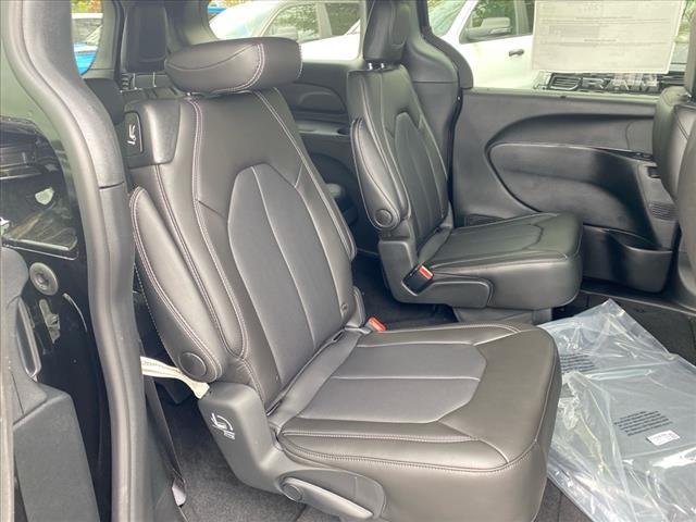 new 2026 Chrysler Pacifica car, priced at $46,210