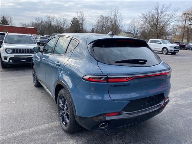 new 2024 Dodge Hornet car, priced at $45,479