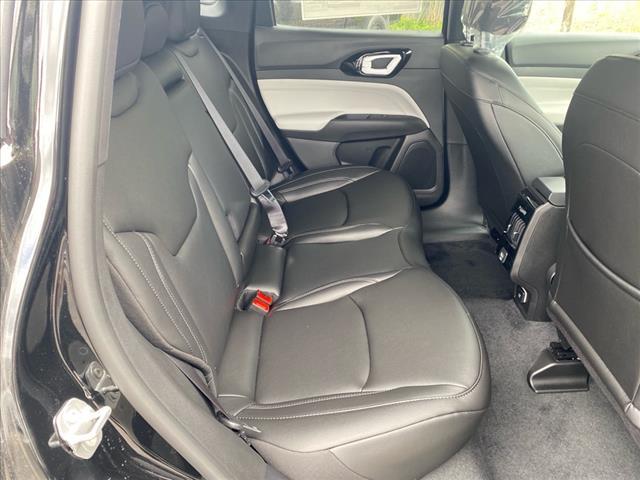 new 2025 Jeep Compass car, priced at $32,843