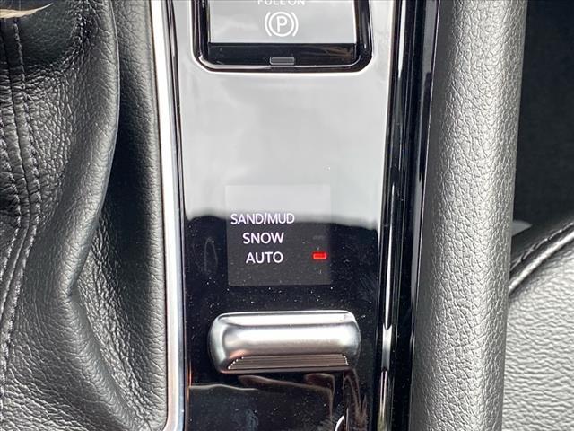new 2025 Jeep Compass car, priced at $32,843